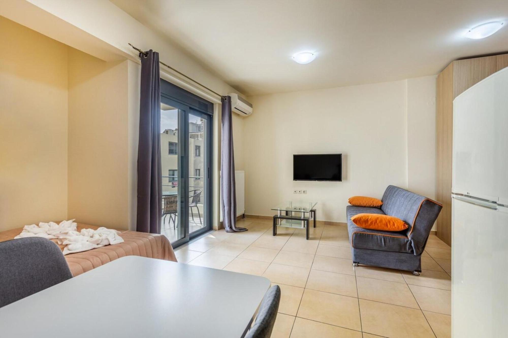 Appartement Angelos In Center